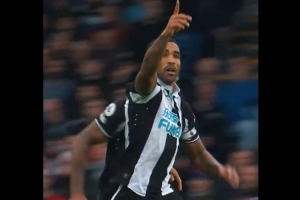 开云体育app-130场49球11助攻1冠军，纽卡官方致谢威尔逊：谢谢你留下的回忆