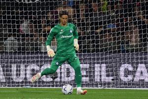 索默：次回合要充满动力并团结一致 从明天开始备战意甲联赛