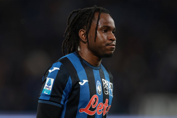 开云体育app-意天空：国米没再联系过亚特兰大，后者将对卢克曼处以高额罚款