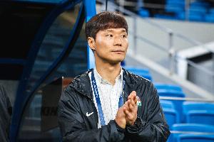 开云体育app-东体：河南队加强中方教练组干预，不让南基一在阵容上“胡来”