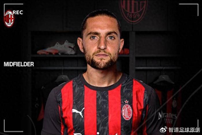 开云体育app-捡漏？AC米兰900万欧签身价2500万欧拉比奥特 阿莱格里战术急需