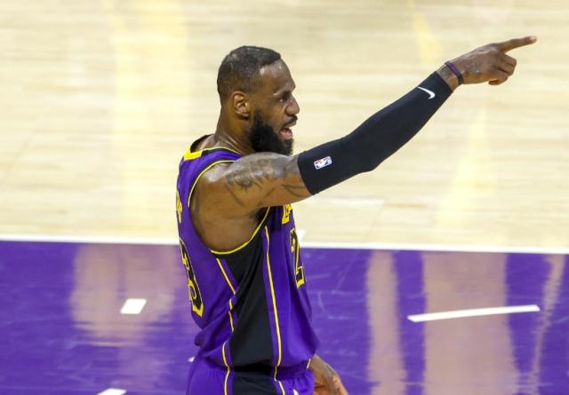 开云登录入口地址-附加赛争夺白热化 詹姆斯：优先考虑健康而非排名