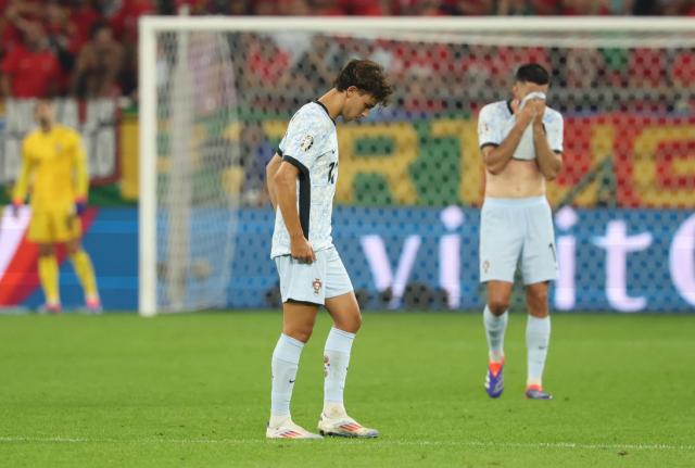 开云体育app-机会没抓住 费利克斯错过火车？他还能到目的地吗？