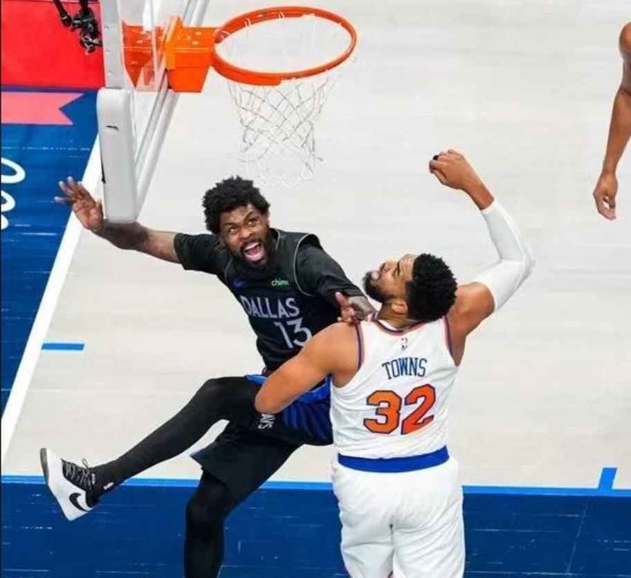 开云体育app-独行侠是如何大胜尼克斯的？快攻得分比32-4，延续火热的三分手感