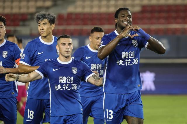 开云登录入口地址-【球队数据榜】三镇7关键数据领跑 浙江吃牌第1大户