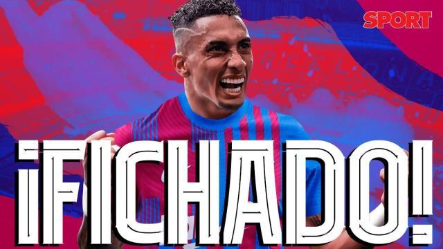 巴萨签下“更好的内马尔”，登贝莱已在巴萨训练