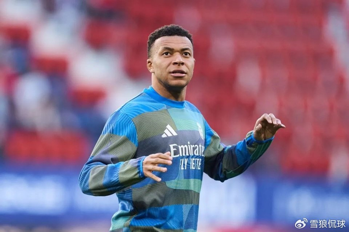 开云在线开户-明智！姆巴佩拒绝欧冠次回合出战曼城 罗德里戈重伤给他提了醒|皇马|基利安·姆巴佩|世界杯|罗德里戈·埃尔南德斯·卡斯坎特|罗德里戈·哈维尔·德·保罗_新浪体育_新浪新闻