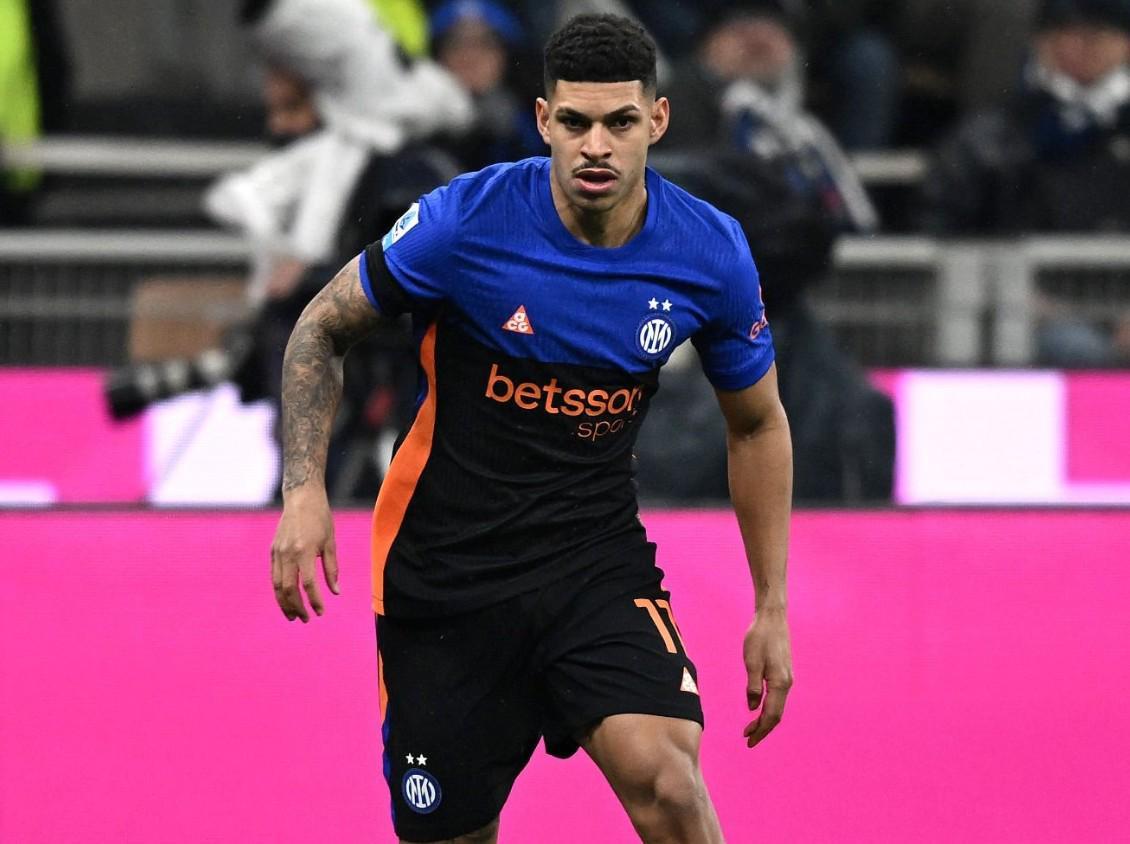 开云体育app-跟队：如果能收回夏窗的转会投资，国米可能卖路易斯-恩里克