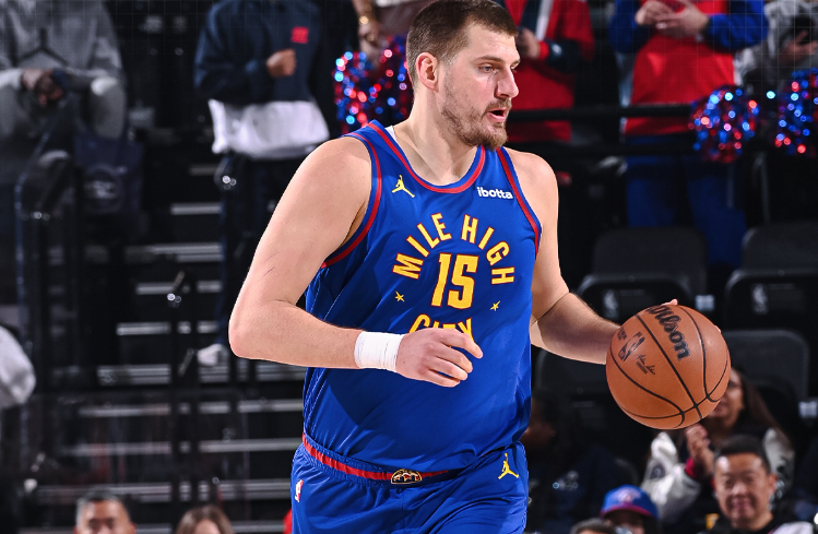 开云登录入口地址-约基奇35+13+9！森林狼逆转掘金升西部第四 华子21+6穆雷25分